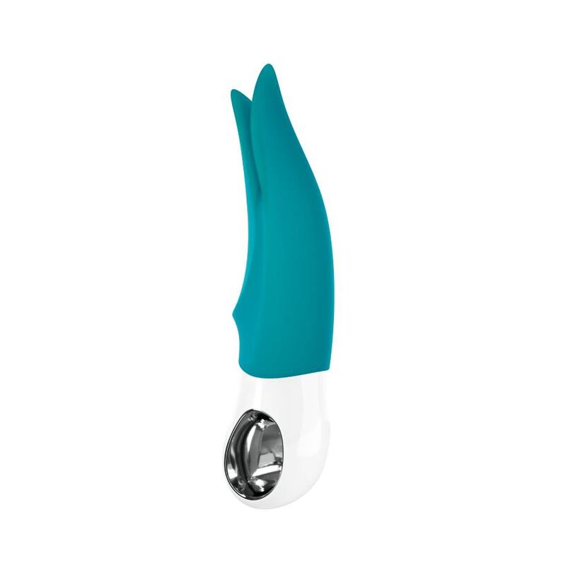 FUN FACTORY - VOLTA G5 CLITORAL VIBRADOR PETROL - Imagen 7