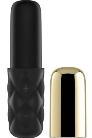 SATISFYER - SPARKLING DARLING DORADO