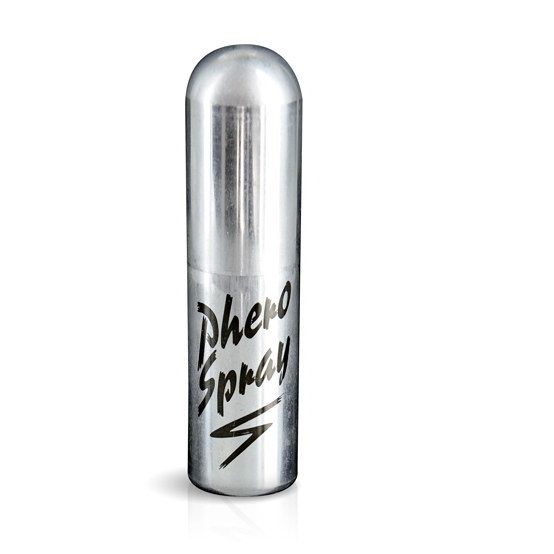 RUF - SPRAY FEROMONAS HOMBRE 15ML - Imagen 3