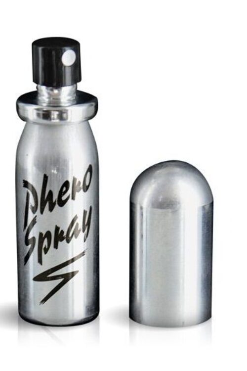 RUF – SPRAY FEROMONAS HOMBRE 15ML