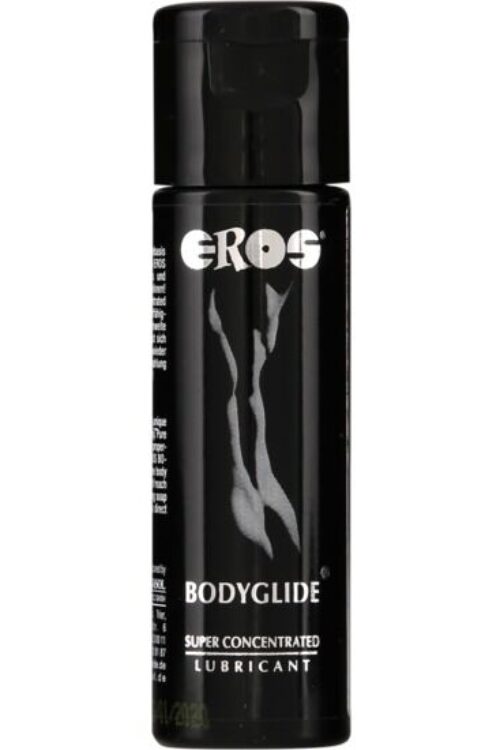 EROS – BODYGLIDE LUBRICANTE SUPERCONCENTRADO SILICONA 30 ML