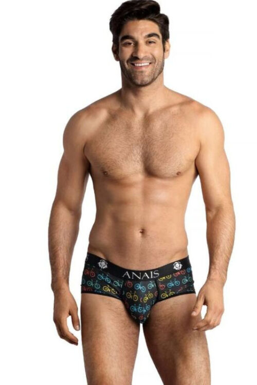 ANAIS MEN – BENITO BOXER BRIEF S