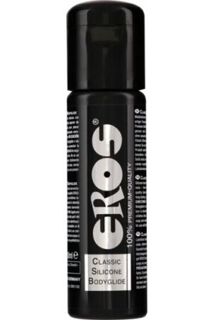 EROS - CLASSIC SILICONA BODYGLIDE 30 ML