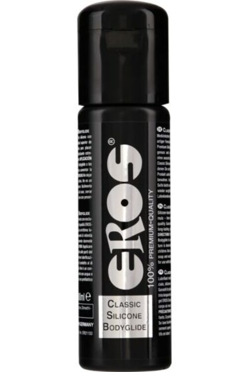EROS – CLASSIC SILICONA BODYGLIDE 30 ML