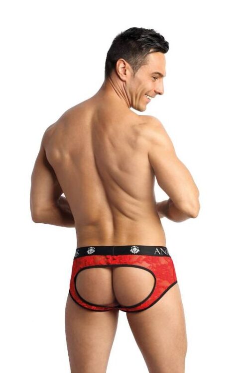 ANAIS MEN – BRAVE JOCK BIKINI S