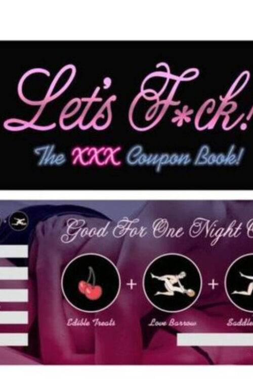 KHEPER GAMES – LETS F*CK COUPONS / EN