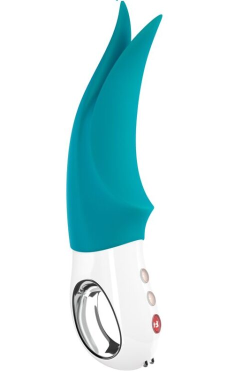 FUN FACTORY – VOLTA G5 CLITORAL VIBRADOR PETROL