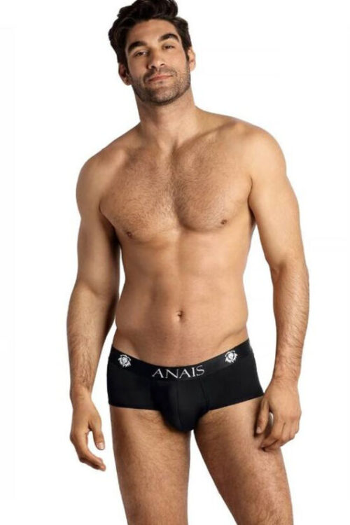 ANAIS MEN – PETROL BOXER BRIEF S