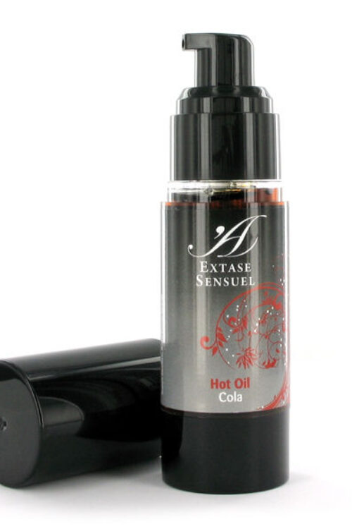 EXTASE SENSUAL – ACEITE ESTIMULANTE COLA 30 ML