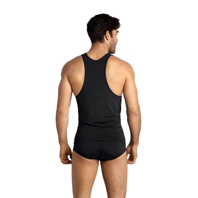 ANAIS MEN - PETROL TOP L - Imagen 2