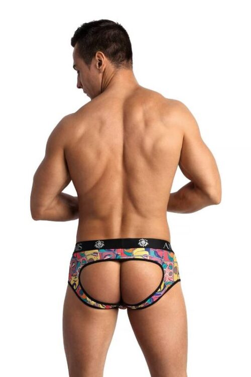 ANAIS MEN – COMICS JOCK BIKINI S