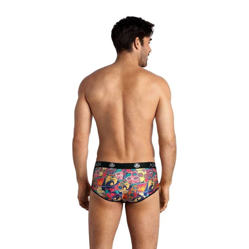 ANAIS MEN - COMICS BOXER BRIEF L - Imagen 2