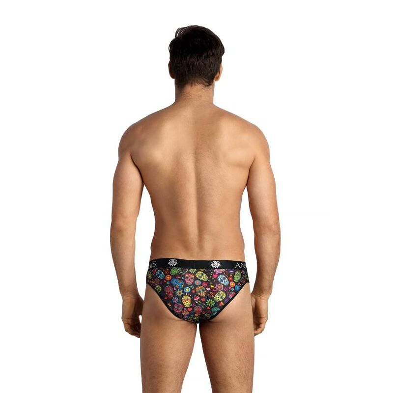 ANAIS MEN - MEXICO SLIP S - Imagen 4
