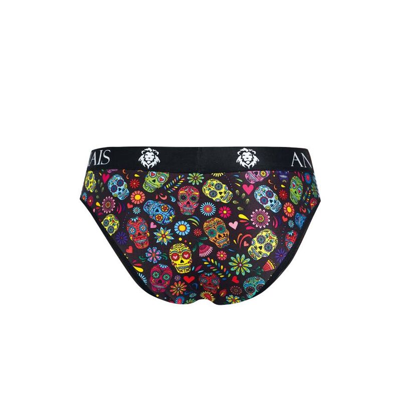 ANAIS MEN - MEXICO SLIP S - Imagen 2