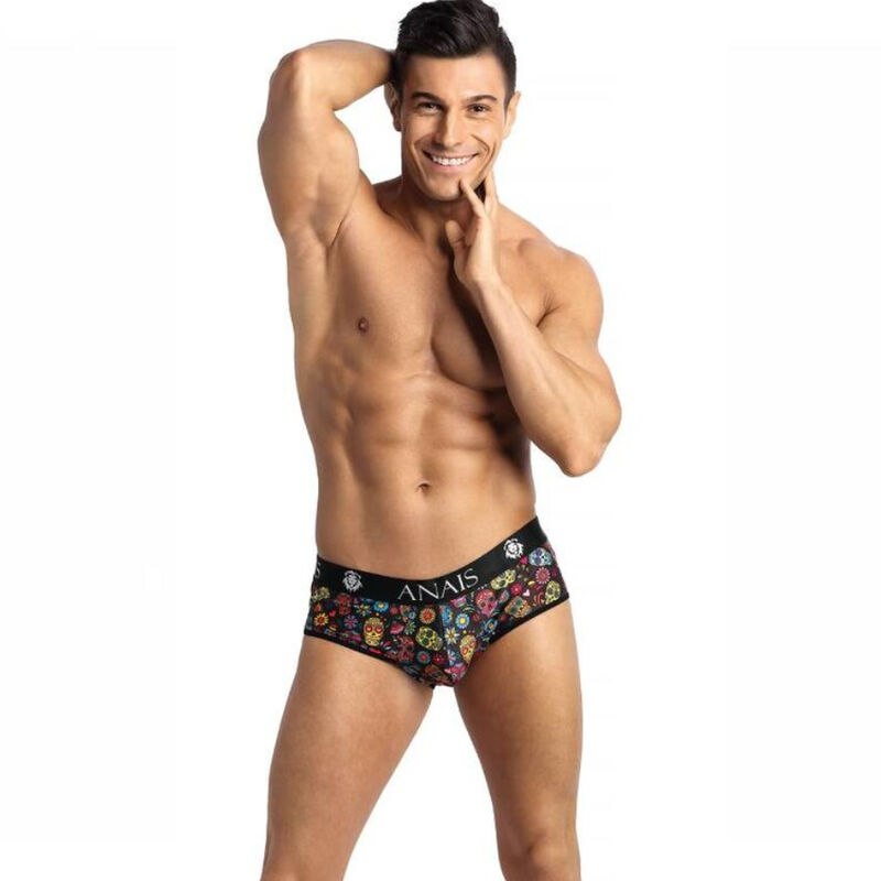 ANAIS MEN - MEXICO JOCK BIKINI S - Imagen 4