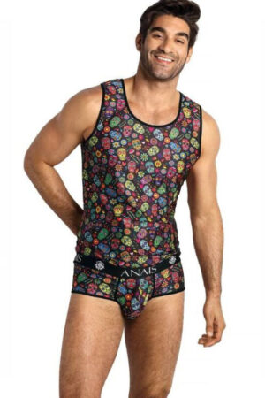 ANAIS MEN - MEXICO TOP XL