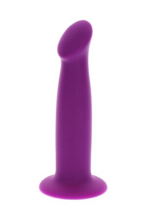 GET REAL - GOODHEAD DONG 12 CM MORADO