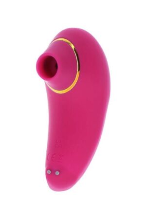 XOCOON - INFINITE LOVE ESTIMULADOR FUCSIA