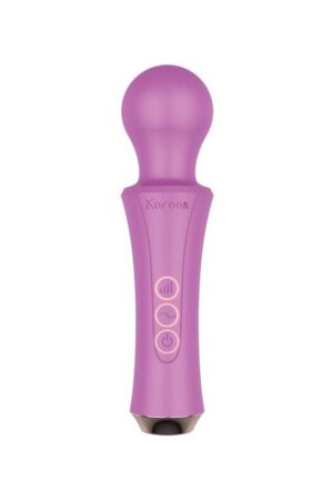 XOCOON - THE PERSONAL WAND FUCSIA