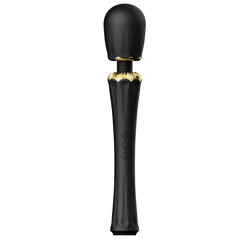 ZALO - KYRO WAND NEGRO - Imagen 13
