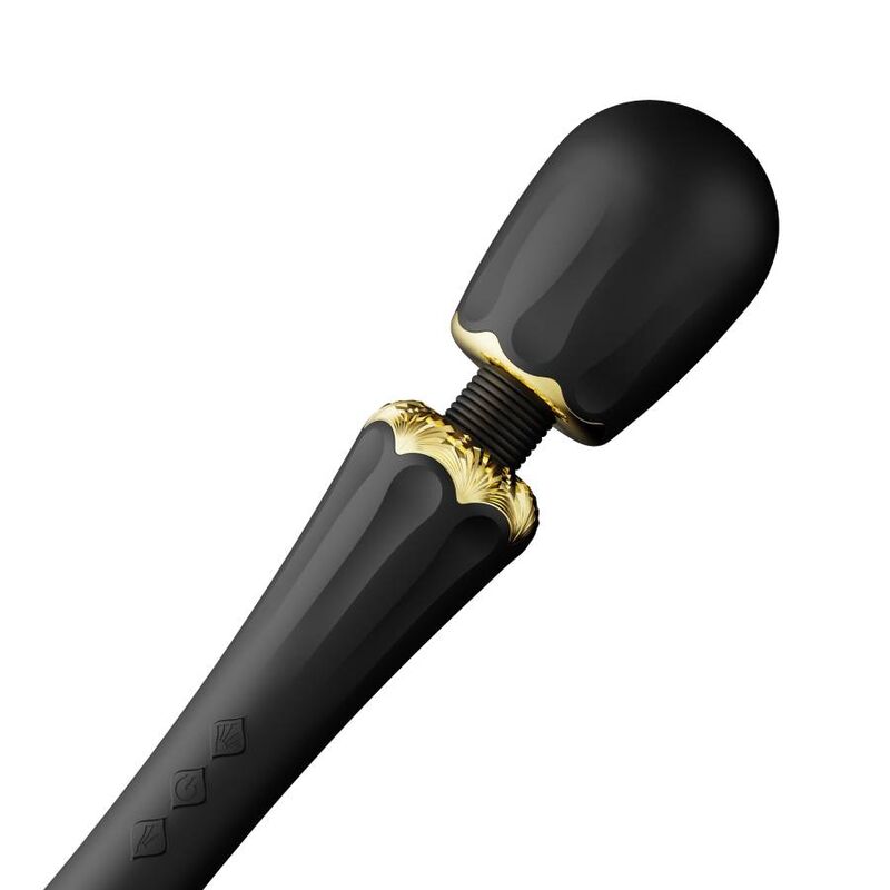 ZALO - KYRO WAND NEGRO - Imagen 11