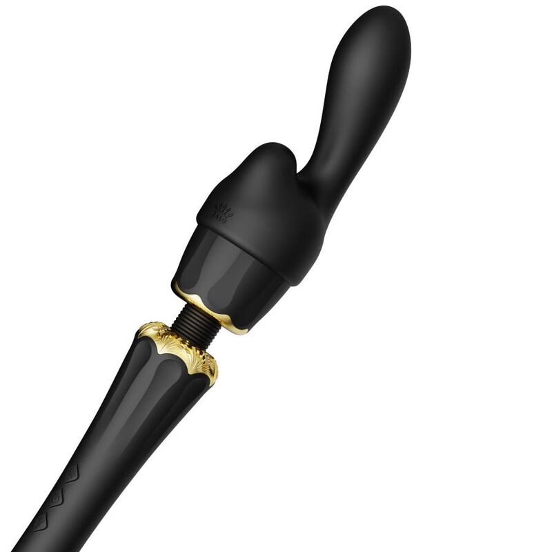 ZALO - KYRO WAND NEGRO - Imagen 9