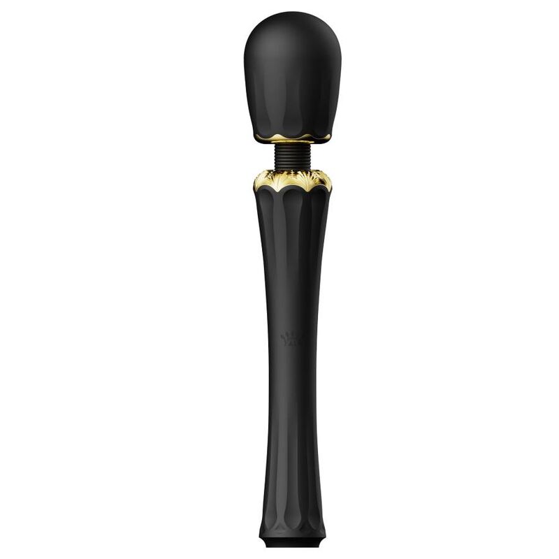 ZALO - KYRO WAND NEGRO - Imagen 7