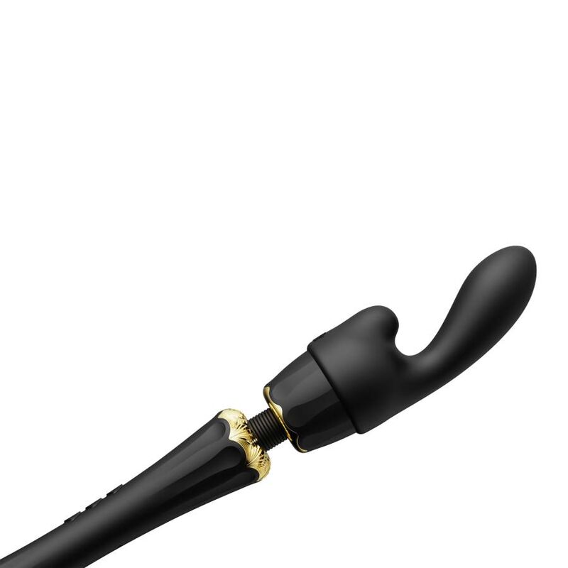 ZALO - KYRO WAND NEGRO - Imagen 4