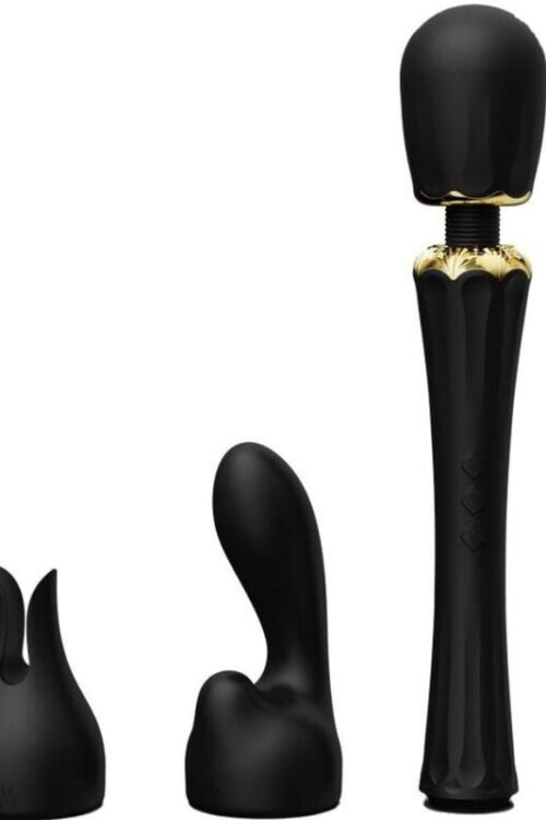ZALO – KYRO WAND NEGRO