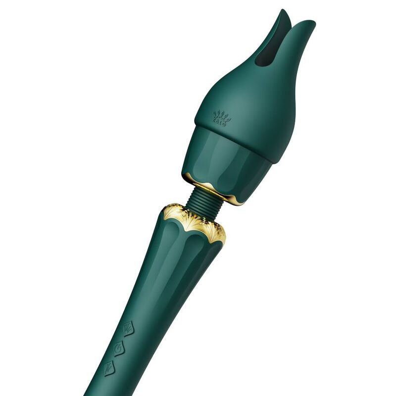 ZALO - KYRO WAND VERDE - Imagen 11