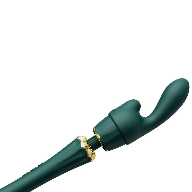 ZALO - KYRO WAND VERDE - Imagen 9