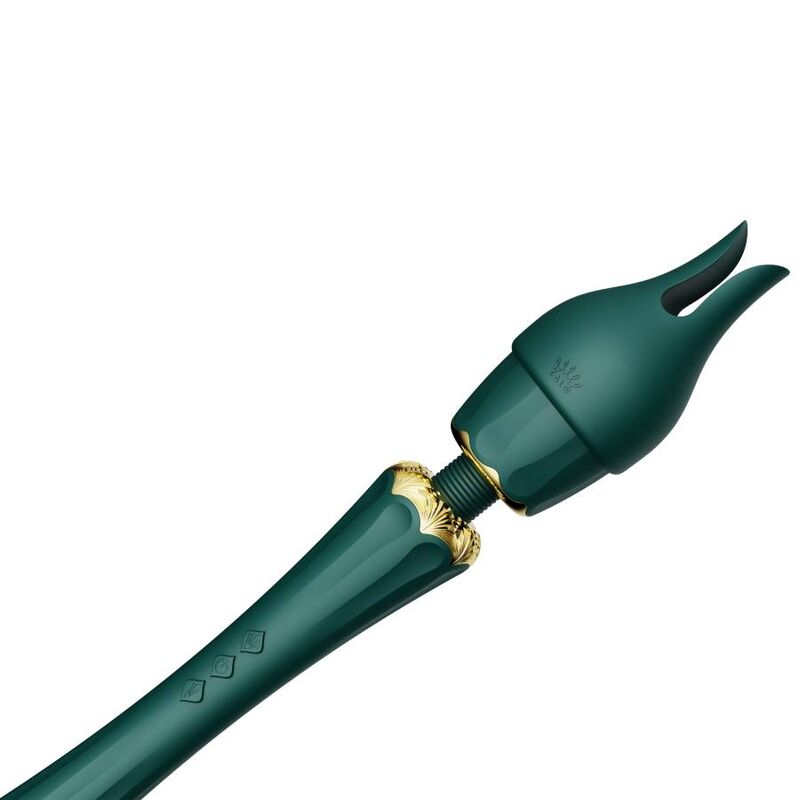 ZALO - KYRO WAND VERDE - Imagen 8