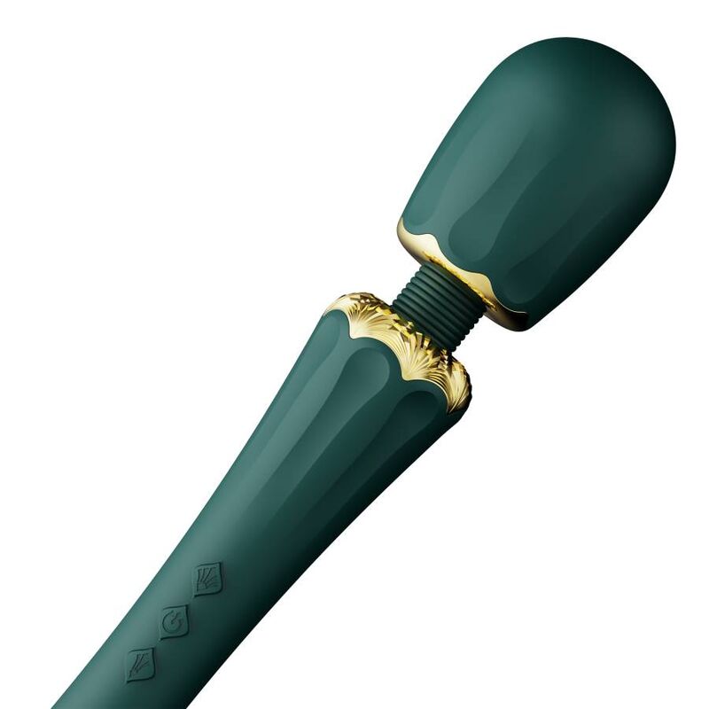 ZALO - KYRO WAND VERDE - Imagen 6