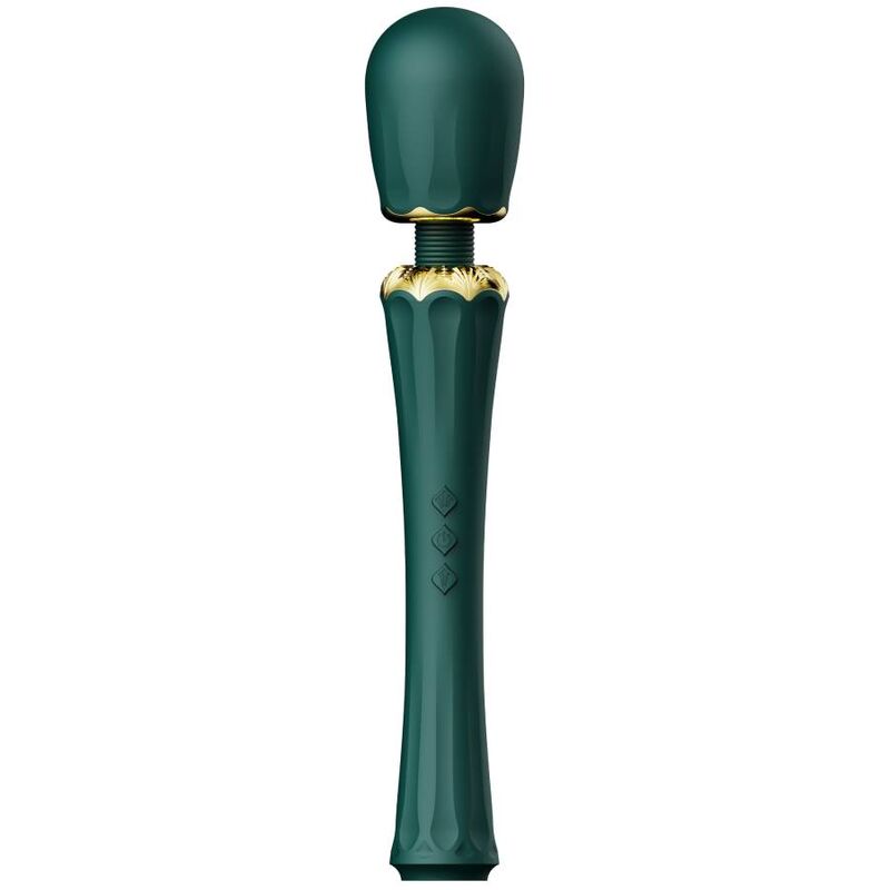 ZALO - KYRO WAND VERDE - Imagen 4