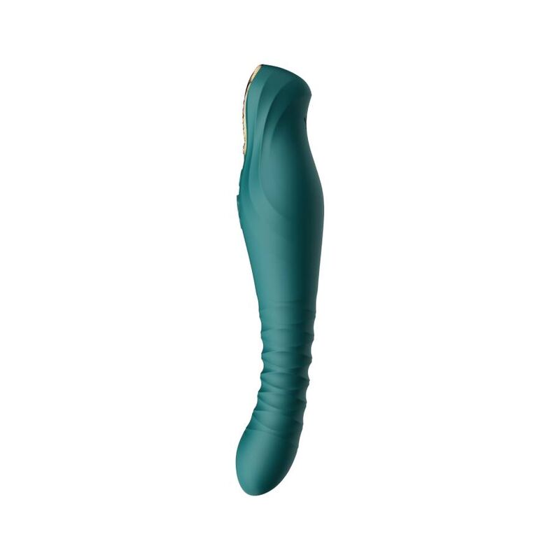 ZALO - KING THRUSTER VERDE - Imagen 5
