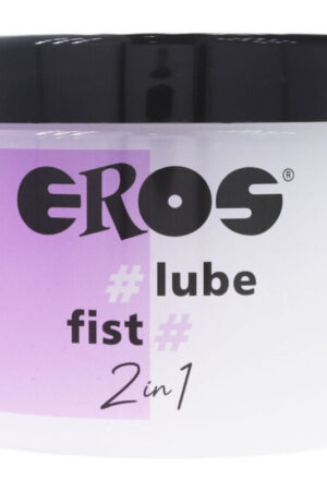 EROS - LUBRICANTE FIST 500 ML
