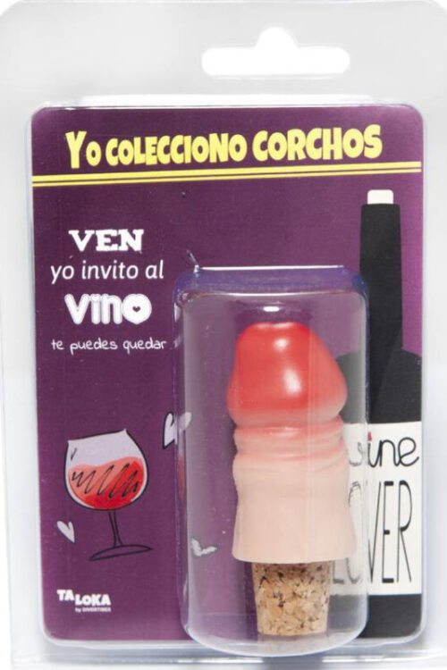 TALOKA – TAPON CORCHO PITO