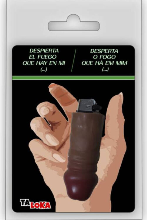 TALOKA – MECHERO PITO MULATO