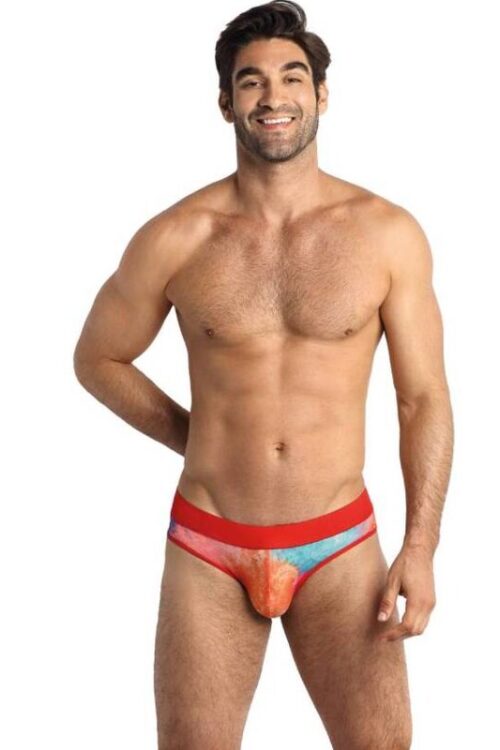 ANAIS MEN – FALCON SLIP S