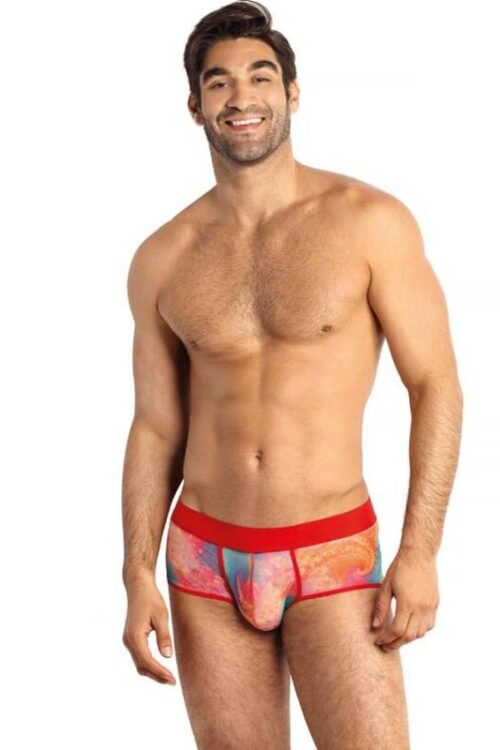ANAIS MEN – FALCON BOXER BRIEF S