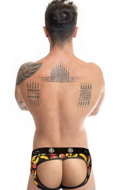 ANAIS MEN – BANANA JOCK BIKINI XL