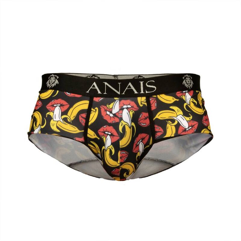 ANAIS MEN - BANANA BOXER BRIEF S - Imagen 3