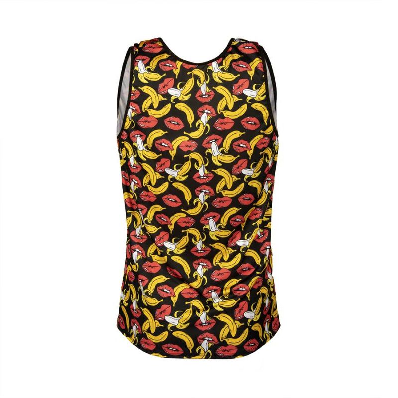 ANAIS MEN - BANANA TOP M - Imagen 2