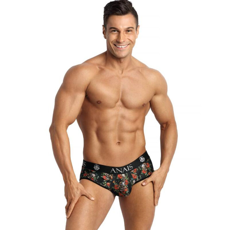 ANAIS MEN - POWER JOCK BIKINI S - Imagen 4