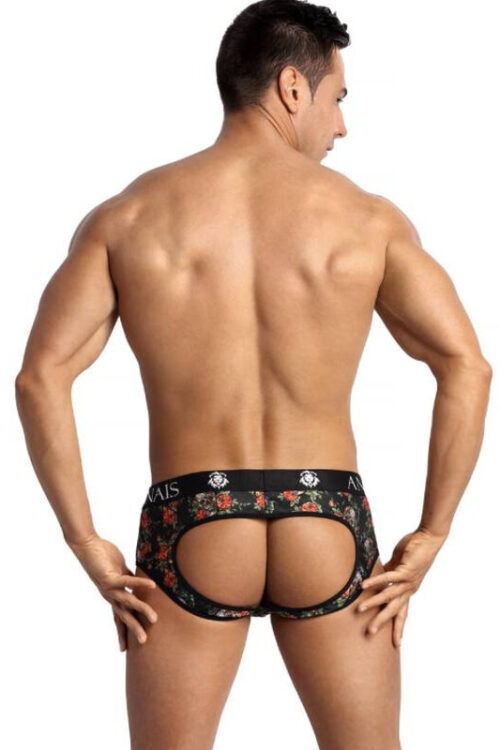 ANAIS MEN – POWER JOCK BIKINI S