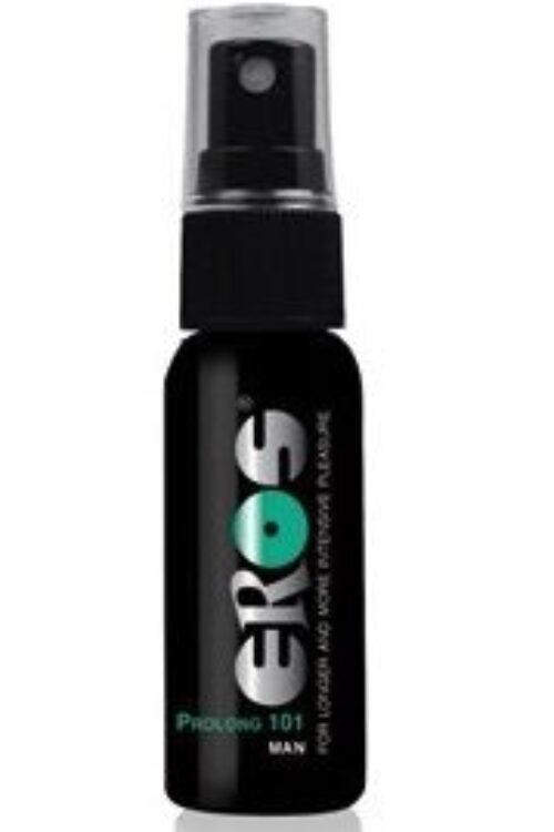 EROS – PROLONG 101 SPRAY RETARDANTE 30 ML