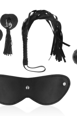 OHMAMA - SET PARA PAREJAS NUMERO 7