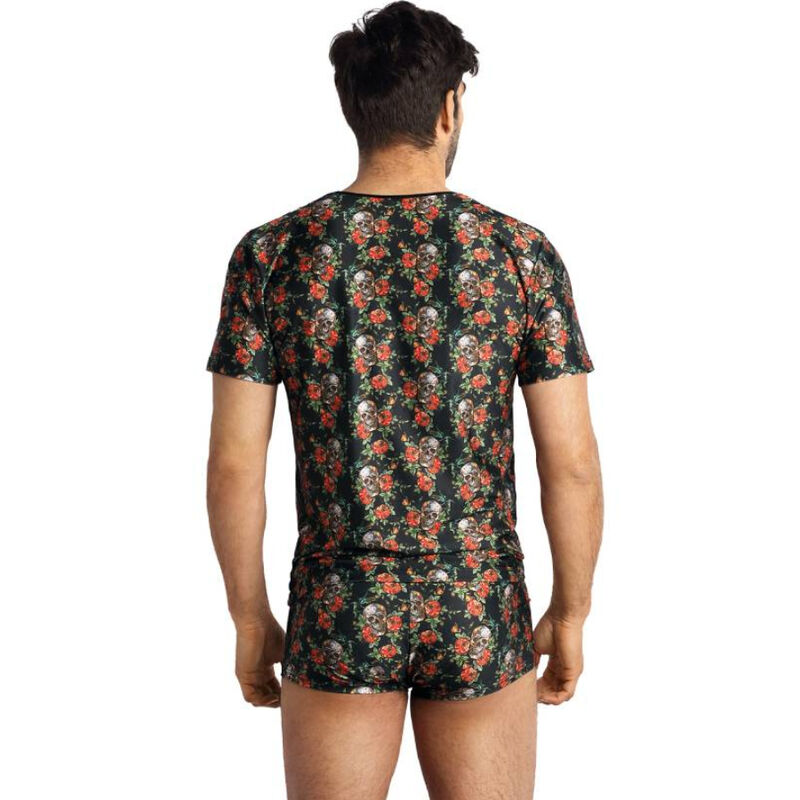 ANAIS MEN - POWER CAMISETA S - Imagen 2