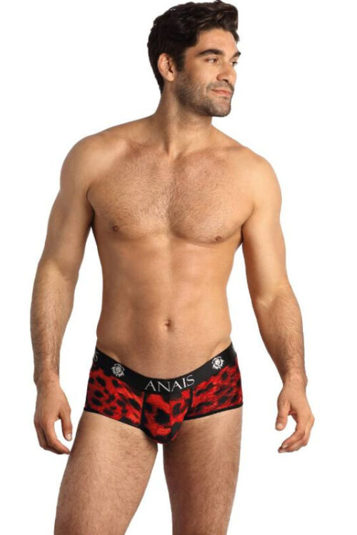 ANAIS MEN – SAVAGE BOXER BRIEF S