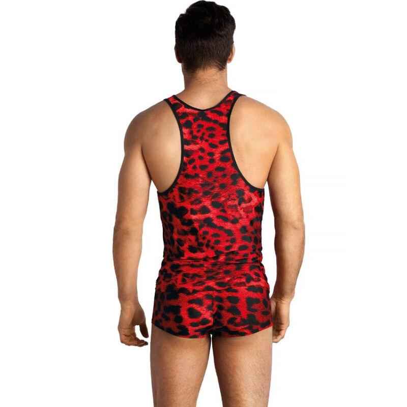 ANAIS MEN - SAVAGE TOP M - Imagen 4